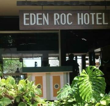 Sai Eden Roc Hotel