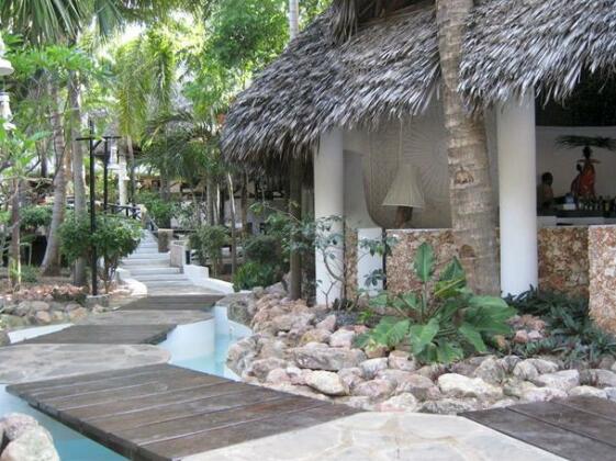 Scorpio Villas Resort - Photo2
