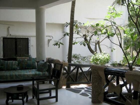 Scorpio Villas Resort - Photo5