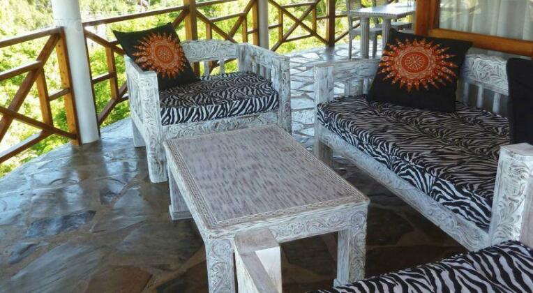 Silver Rock Hotel - Photo3