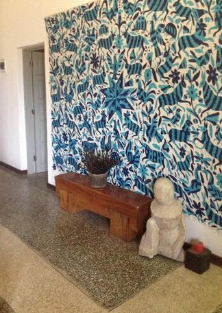 Silversands beach apartment with swimming pool - Photo5