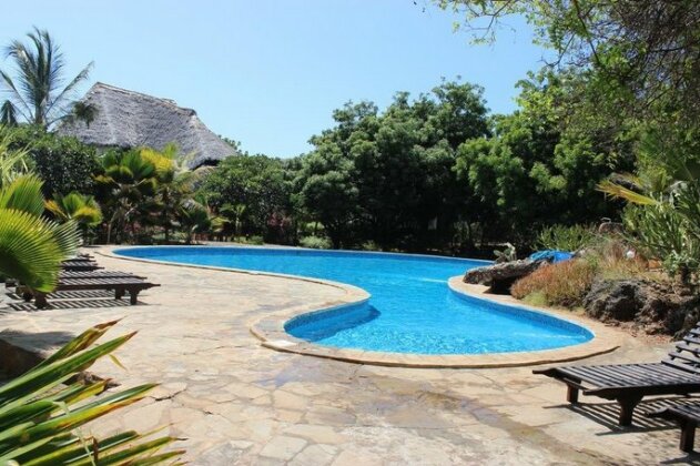 Simba House