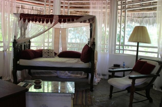 Simba House - Photo2