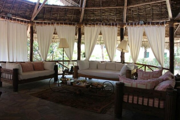 Simba House - Photo3