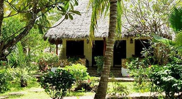 Stephanie Sea House - Photo5