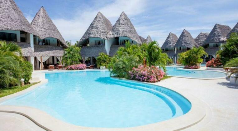 Swordfish Villas - Photo2