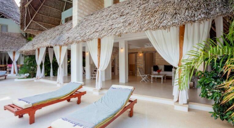 Swordfish Villas - Photo3