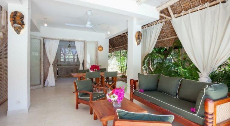 Swordfish Villas - Photo4