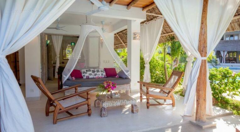 Swordfish Villas - Photo5