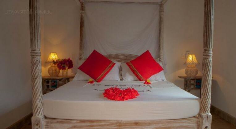 Villa Albachiara - Photo3
