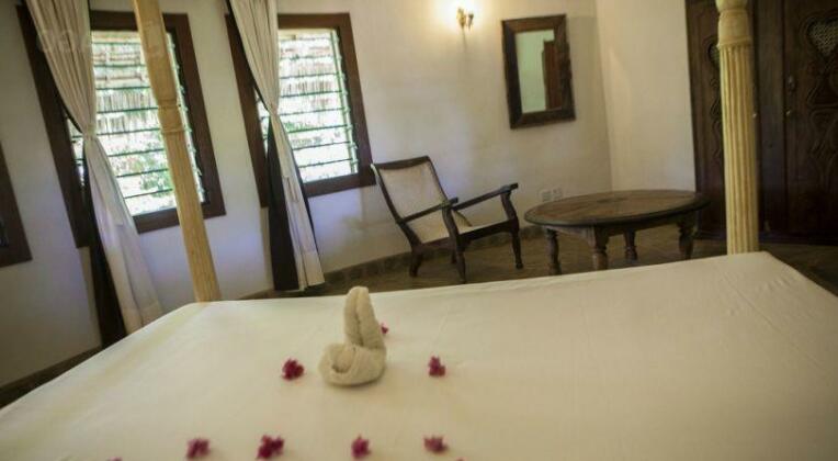 Villa Albachiara - Photo5