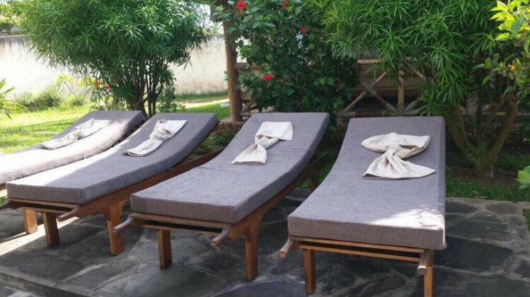 Villa Tsavo with swimming pool/close to the beach - Photo4
