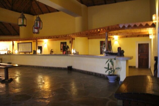 Angel's Bay Beach Resort - Photo3