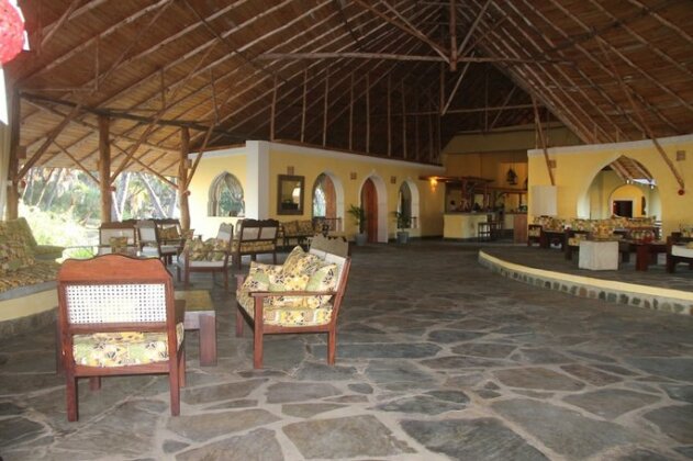 Angel's Bay Beach Resort - Photo4