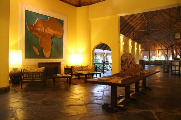 Angel's Bay Beach Resort - Photo5