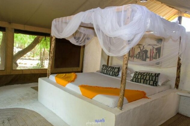 Barefoot Beach Camp - Photo5