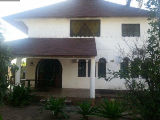 Coral Sea Villas - Photo2