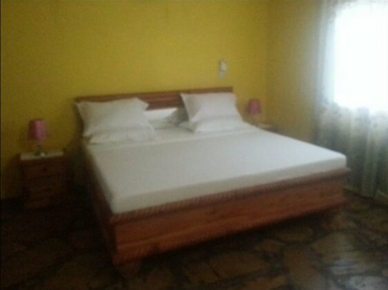 Coral Sea Villas - Photo3