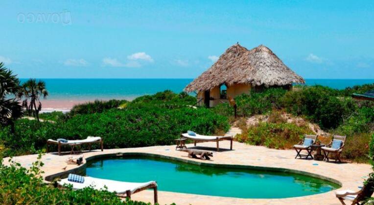 Delta Dunes Lodge