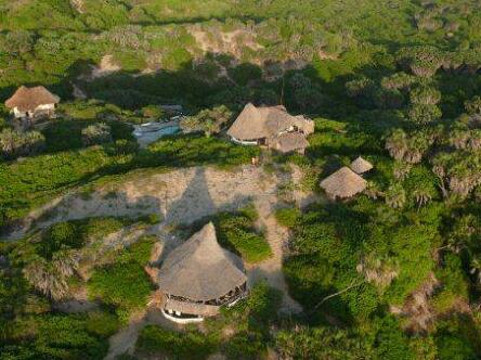 Delta Dunes Lodge - Photo2