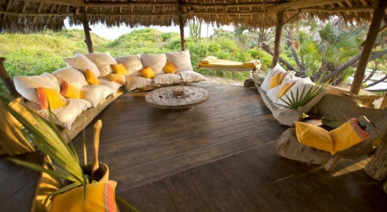 Delta Dunes Lodge - Photo4