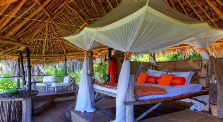 Delta Dunes Lodge - Photo5