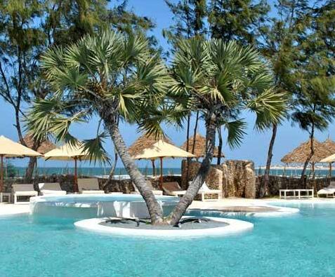 Kola Beach Resort - Photo2