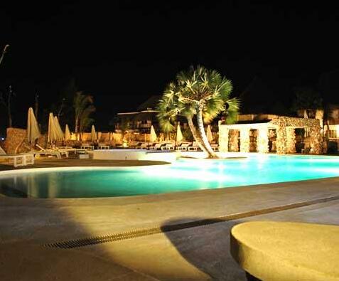 Kola Beach Resort - Photo5