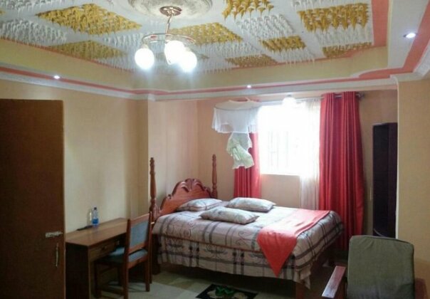 Seasons Hotel & Lodge - Photo2