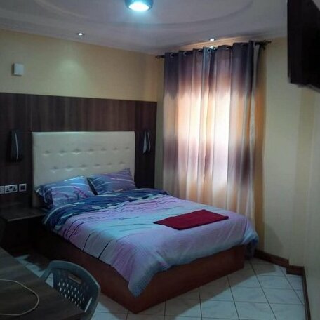 Nomads Trail Hotel - Photo3