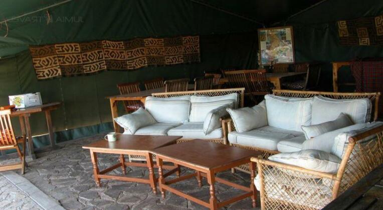 Duma Camp - Photo3