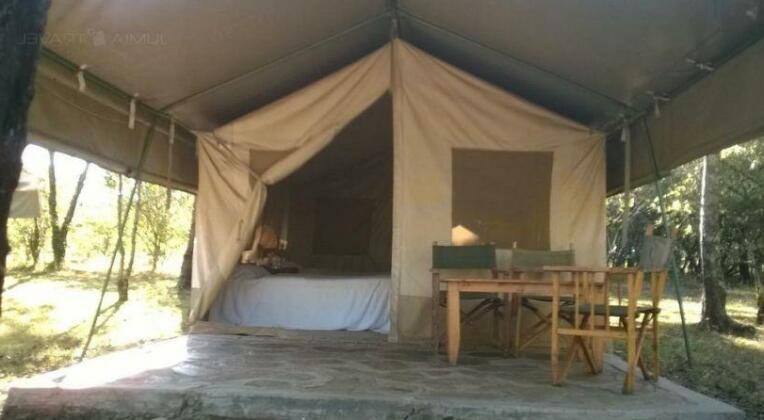 Duma Camp - Photo5