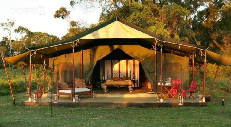 Elephant Pepper Camp - Photo2