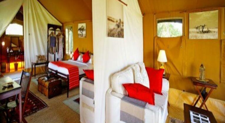 Elephant Pepper Camp - Photo5