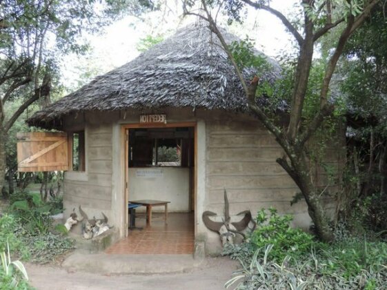 Enchoro Wildlife Camp - Photo2