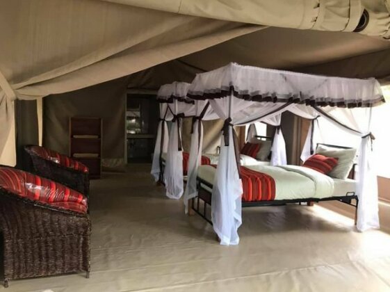 Enchoro Wildlife Camp - Photo5