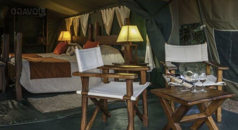 Entim Main Camp - Photo3