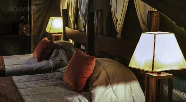 Entim Main Camp - Photo4