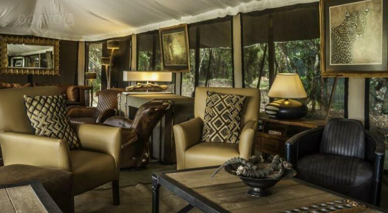 Entim Main Camp - Photo5