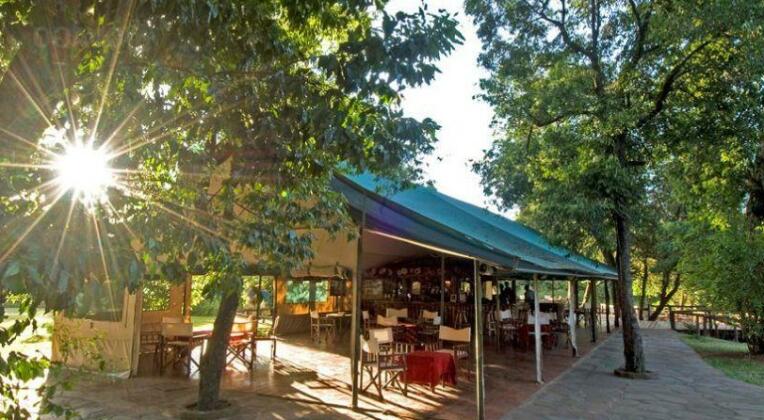 Governors' Camp