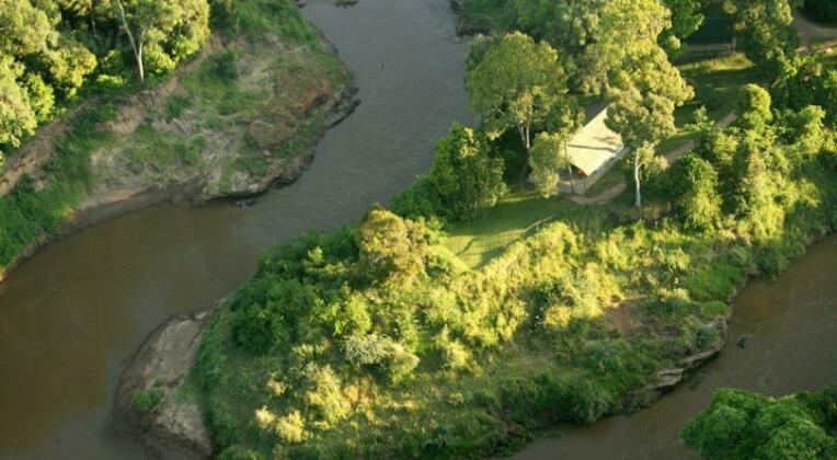 Governors' Camp - Photo2