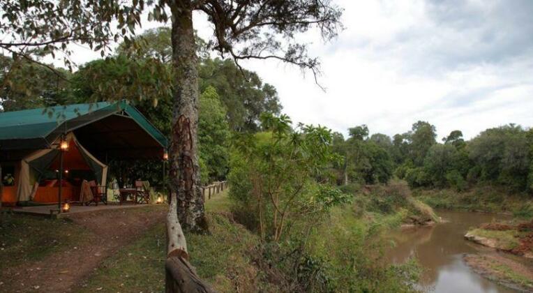 Governors' Camp - Photo4