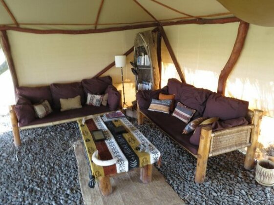 Kandili Camp - Photo2