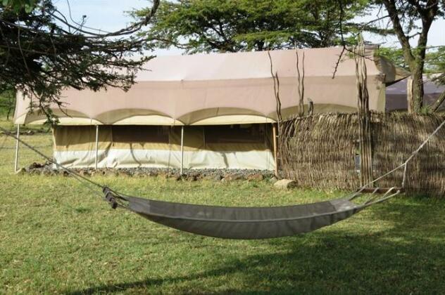 Kandili Camp - Photo4
