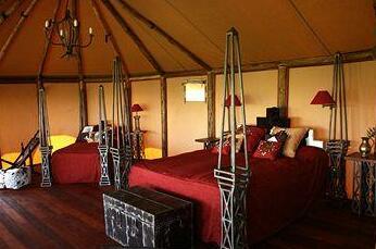 Kilima Camp - Photo2