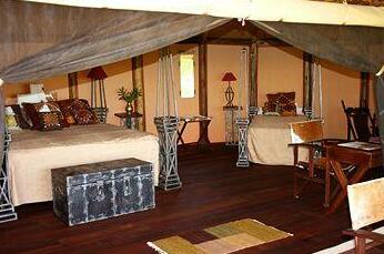 Kilima Camp - Photo4