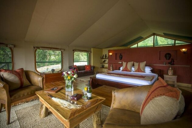 Mara Engai Lodge - Photo3