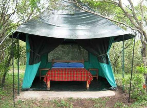 Mara Explorer Tented Camp - Photo2
