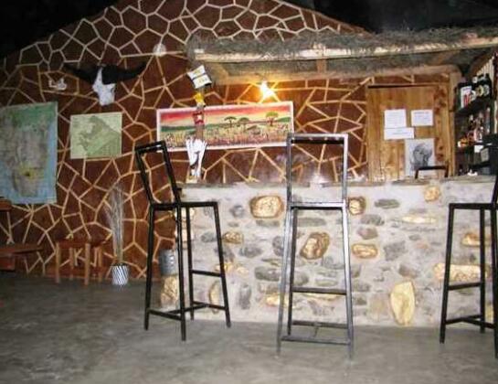Mara Explorer Tented Camp - Photo5
