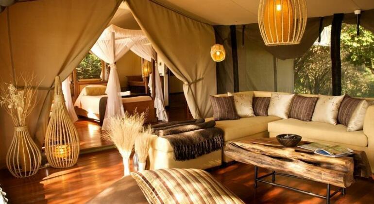 Mara Intrepids Tented Camp - Photo3